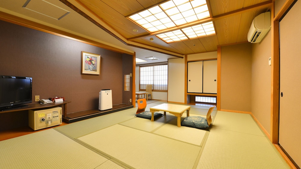 Hotel Kinugawa Gyoen 39/55