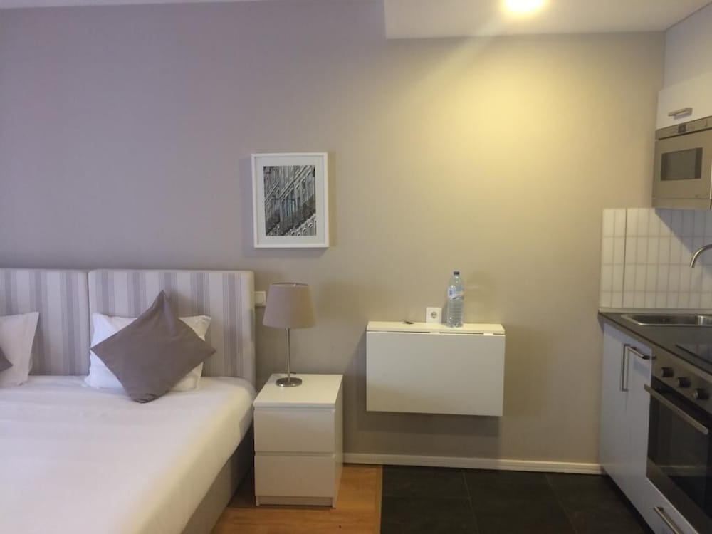 Be Oporto Apartments Clerigos 11/30