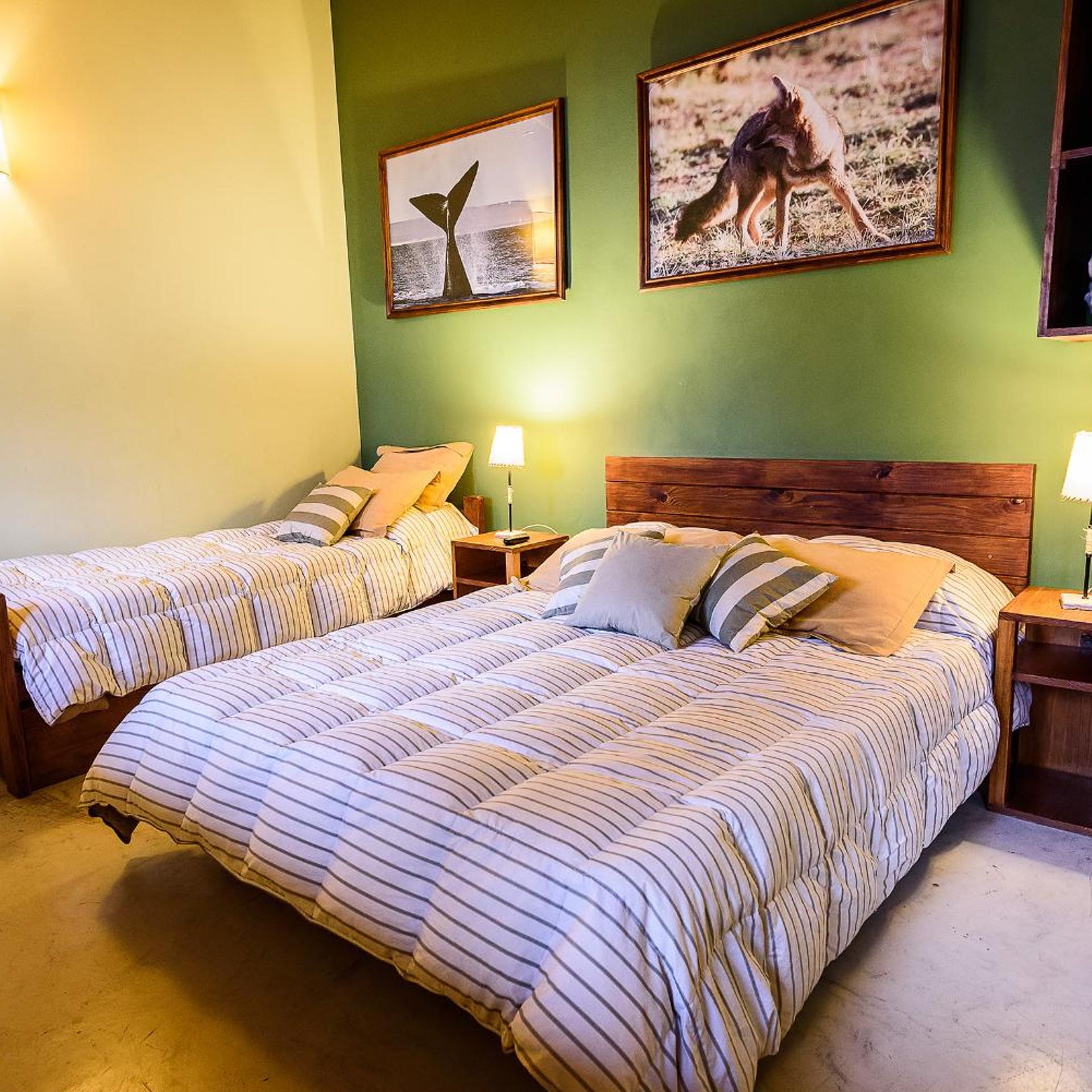 La Tosca Hostel 8/51
