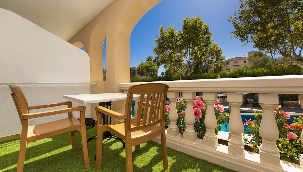 Sinfony Canyamel Apartments 35/50