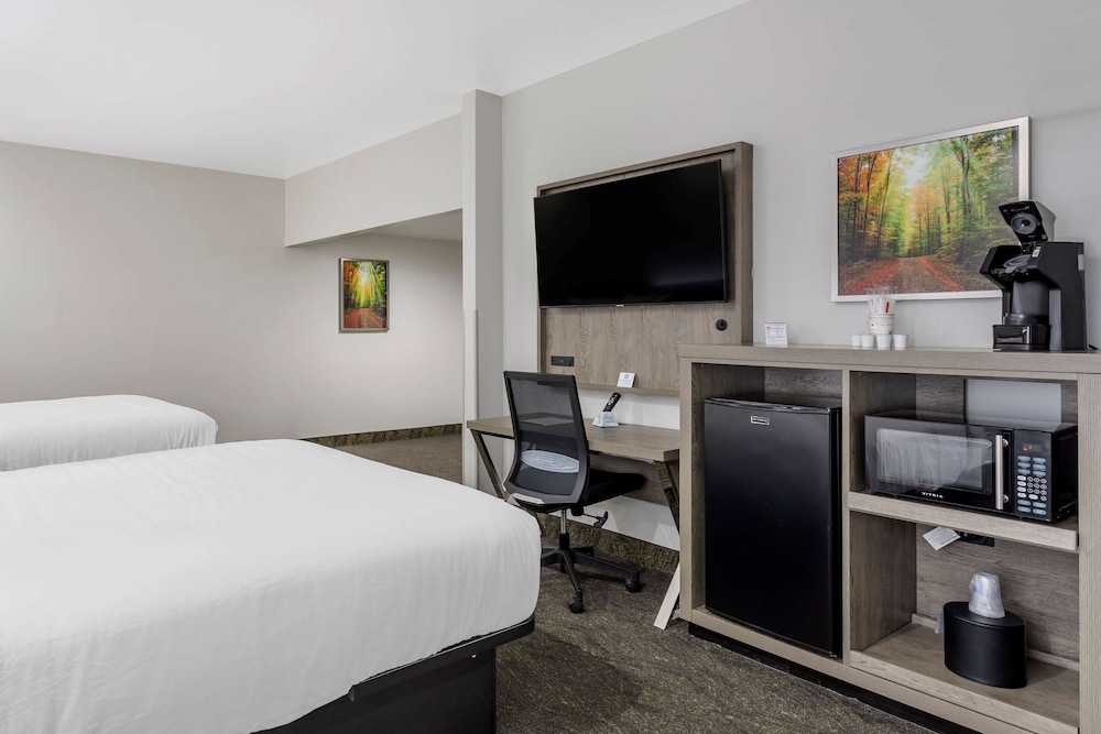 Best Western Plus Apple Valley Lodge Pigeon Forge 19/32