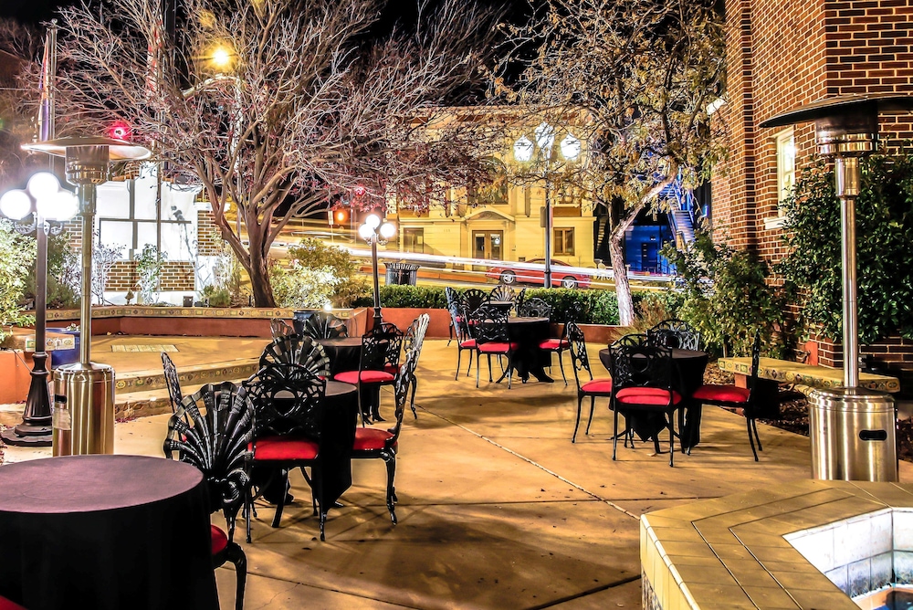 Hassayampa Inn 45/61