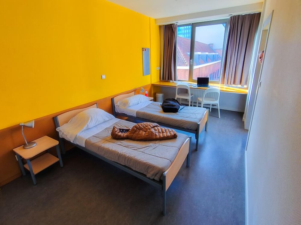 Hostel Van Gogh Brussels 15/50