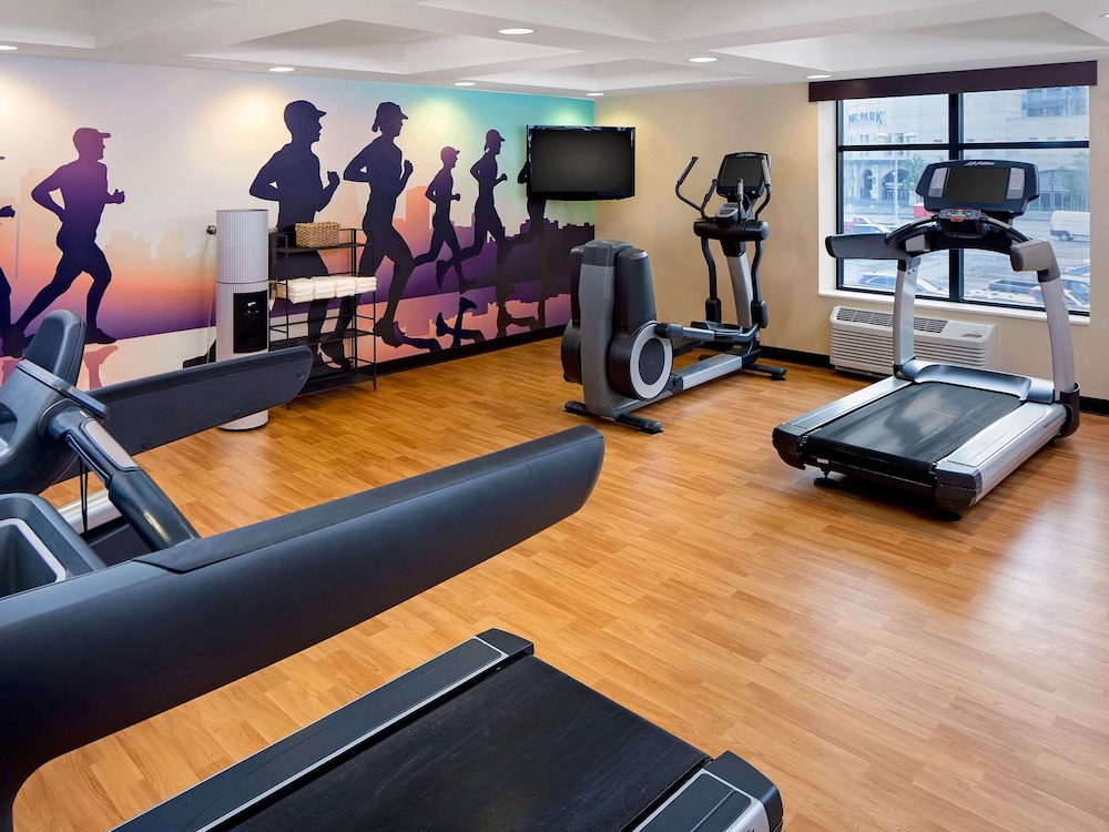 Hyatt Place Pittsburgh-North Shore 18/41