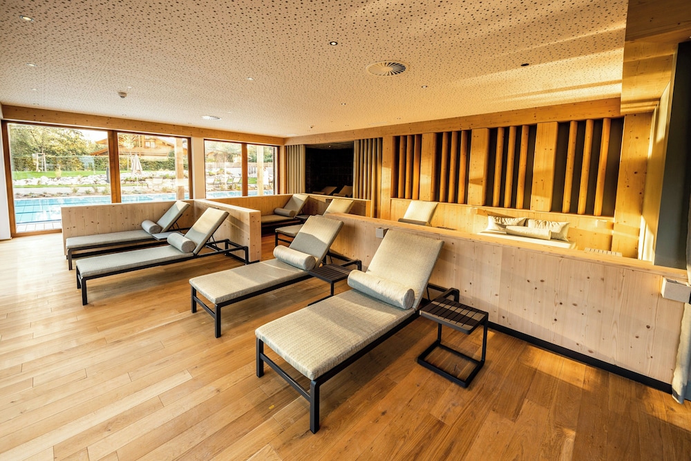 Das Bayrischzell Familotel Oberbayern 26/50