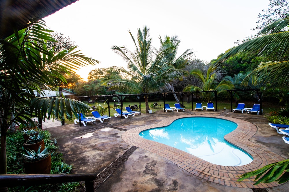 Emdoneni Lodge with Animal Care and Rehab Centre 3/66