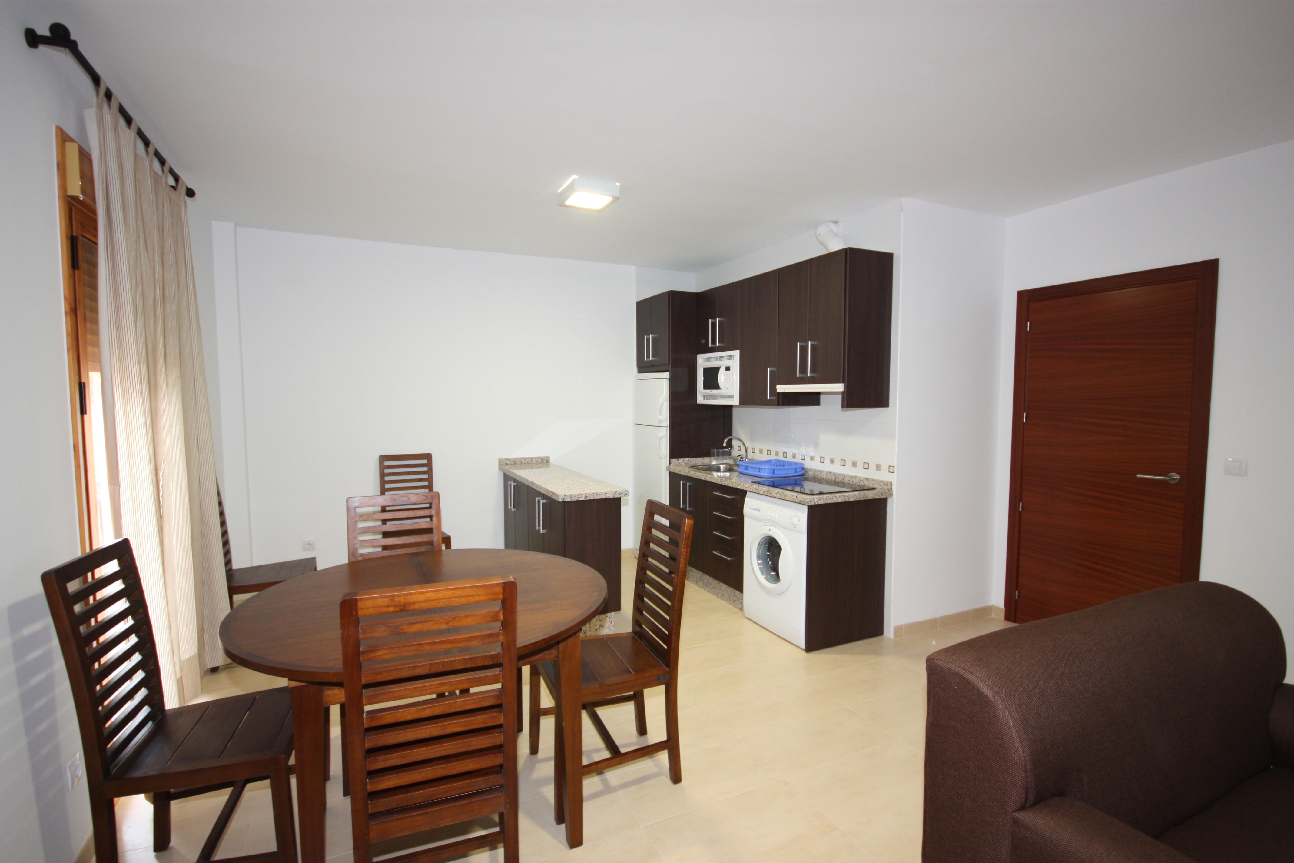 Campillo Apartamentos Rurales 9/31