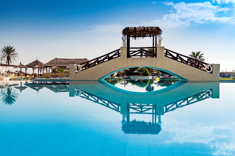 El Borj Hotel