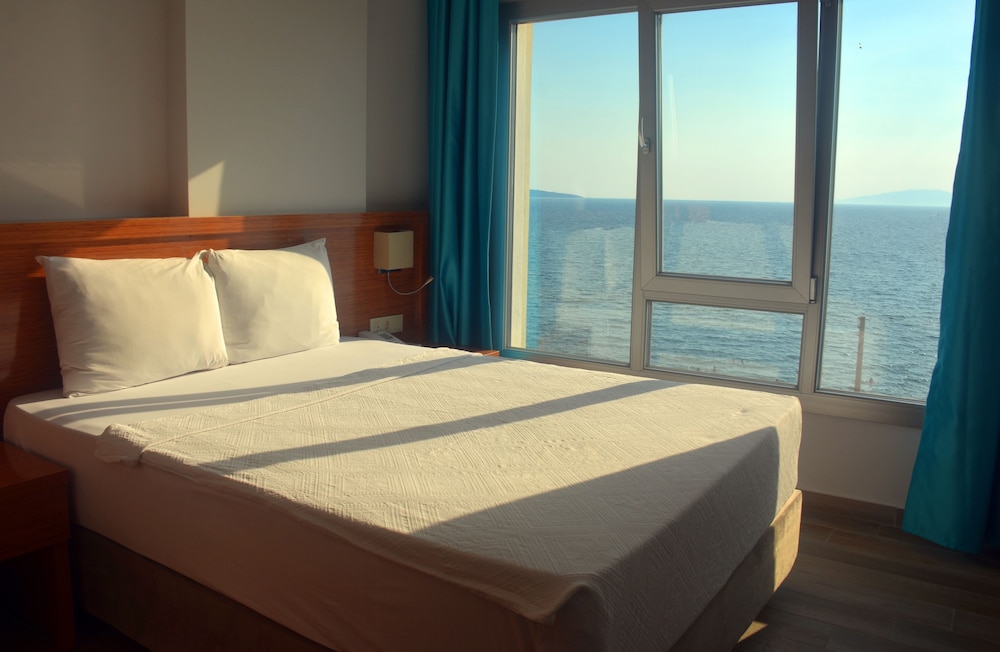 Dikelya Otel 17/50