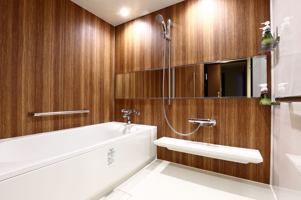 Luxcare Hotel Osaka 39/53