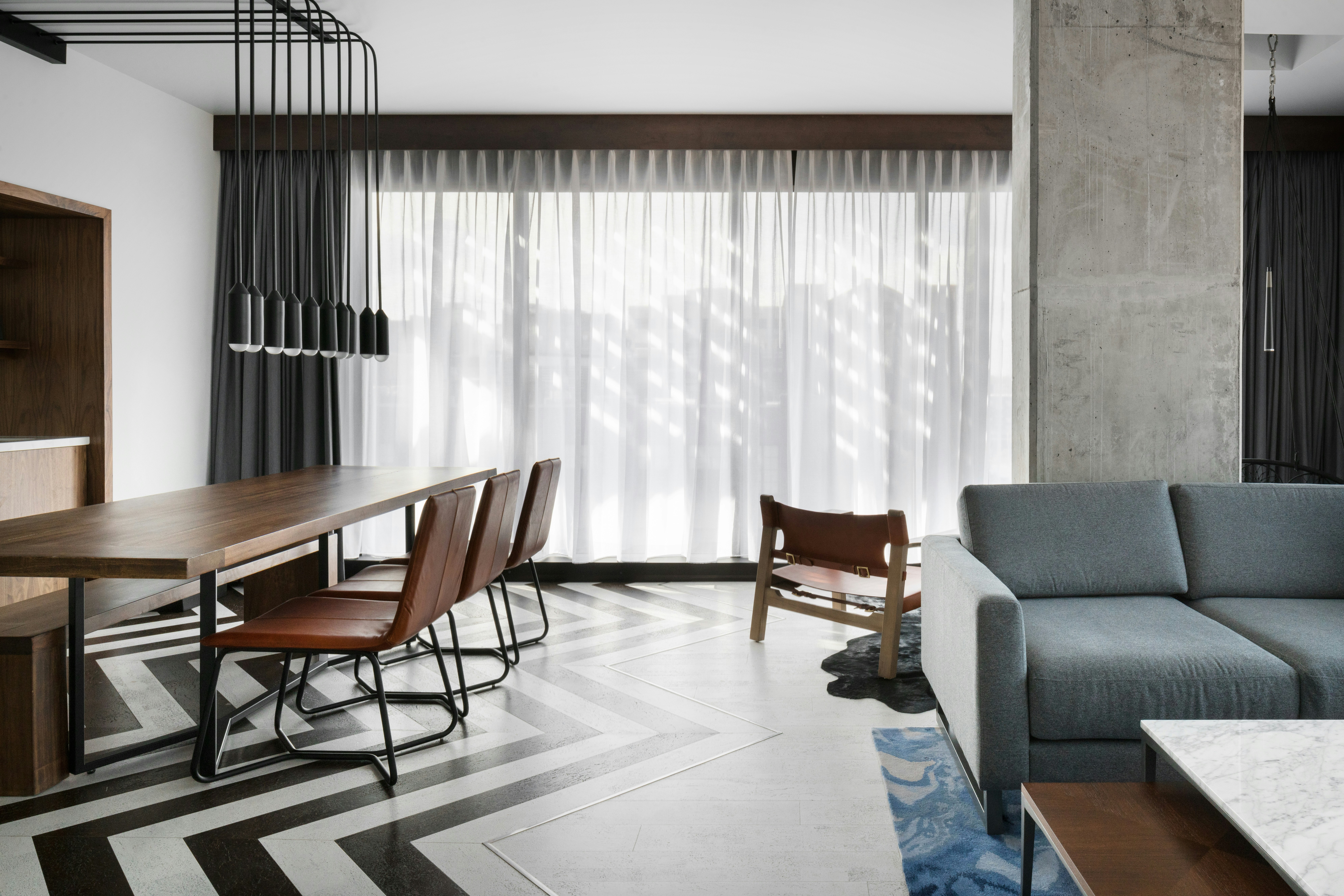 The Maven Hotel At Dairy Block 56/83