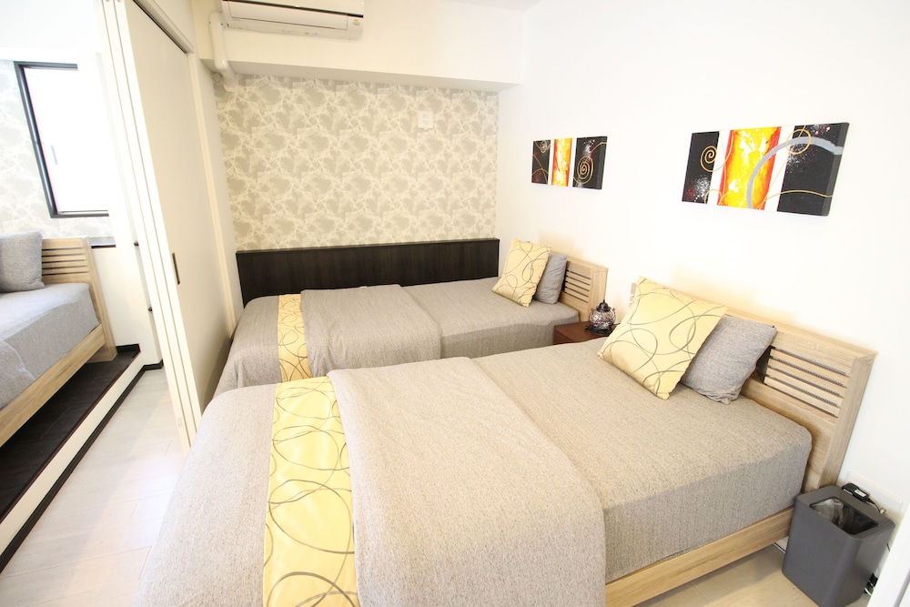 Condominium Felicita Naha 15/40