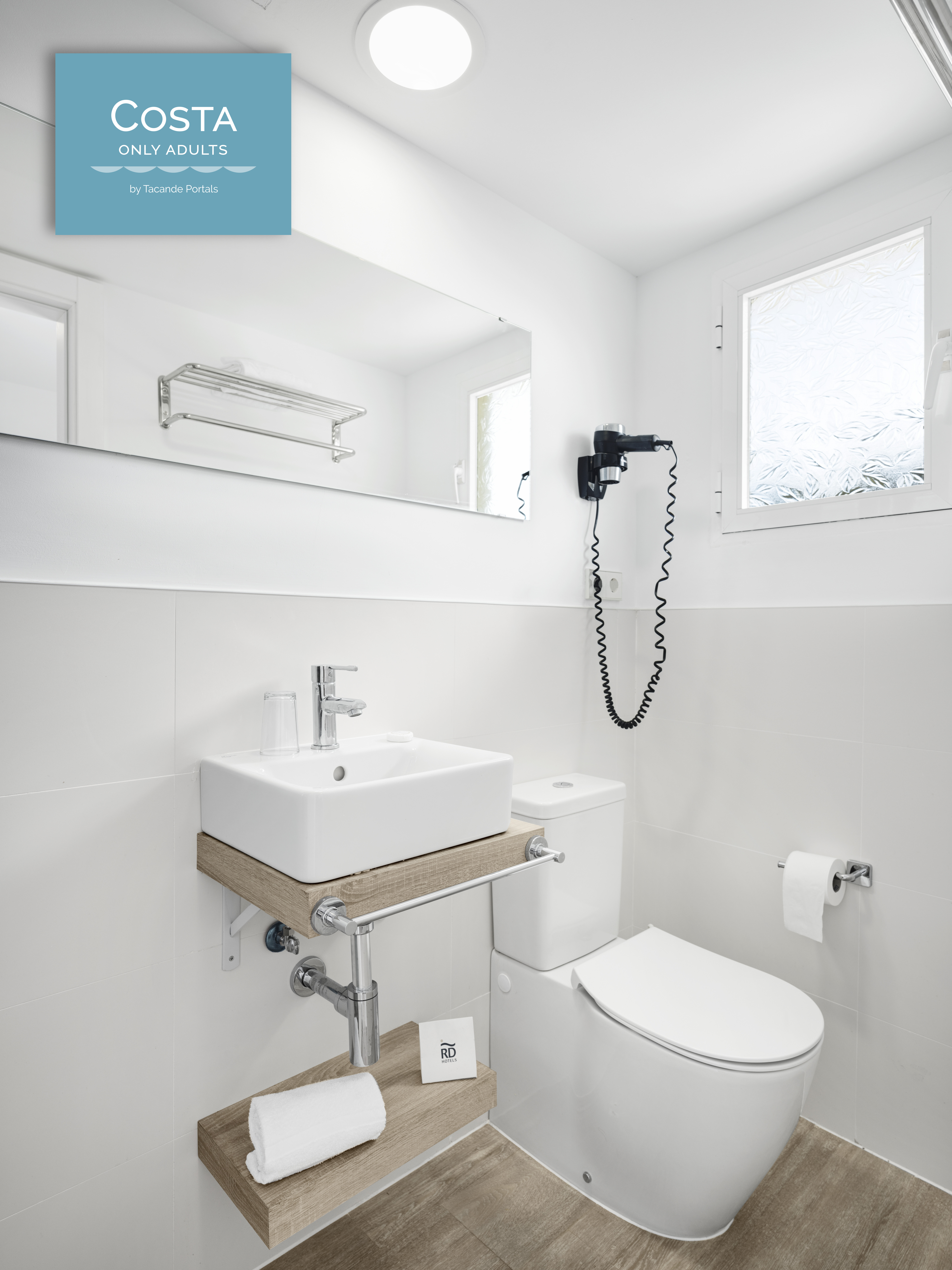 Tacande Portals Wellness & Relax Mallorca 50/50