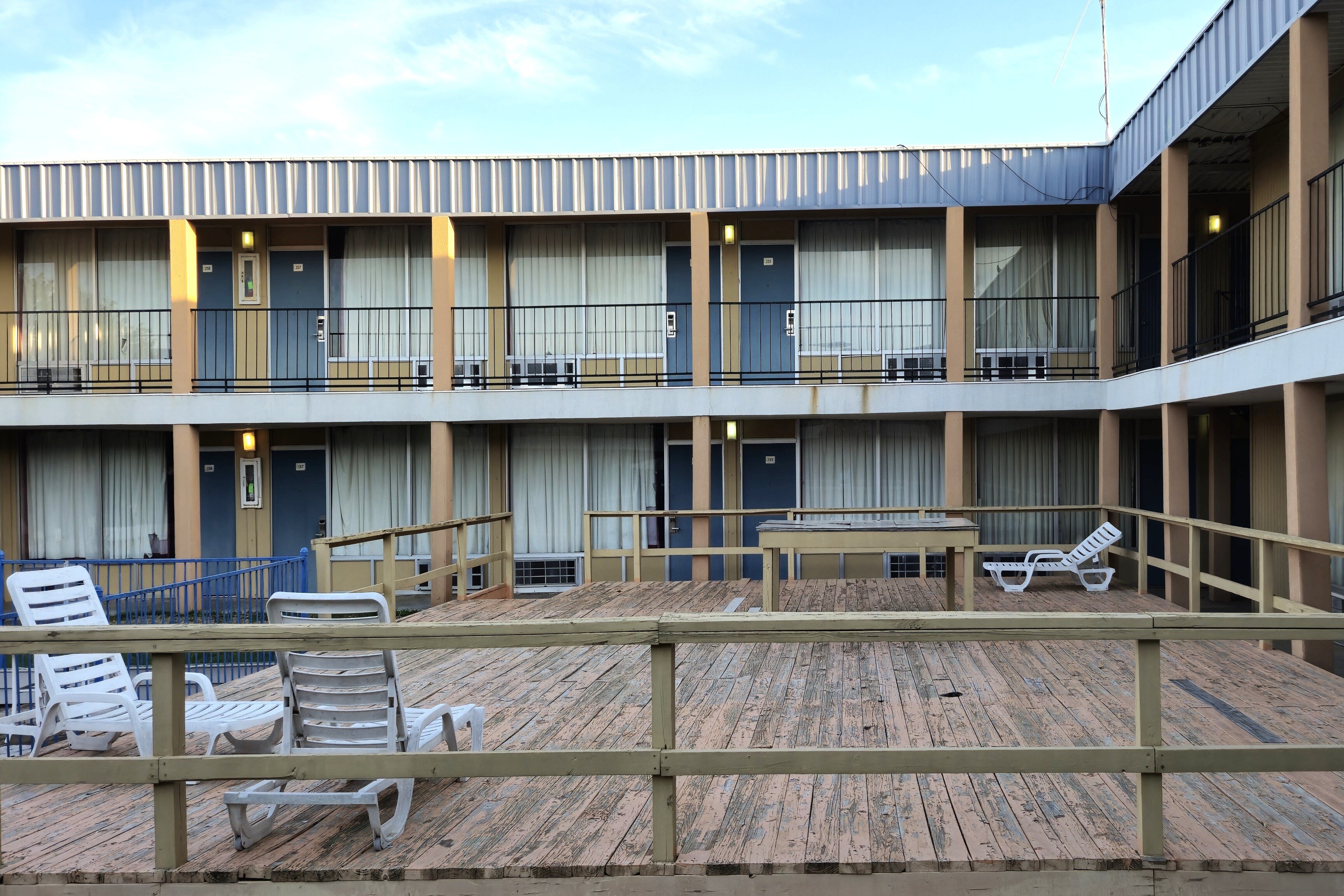 Castle Inn & Suites by OYO Lawton in LAWTON - OK