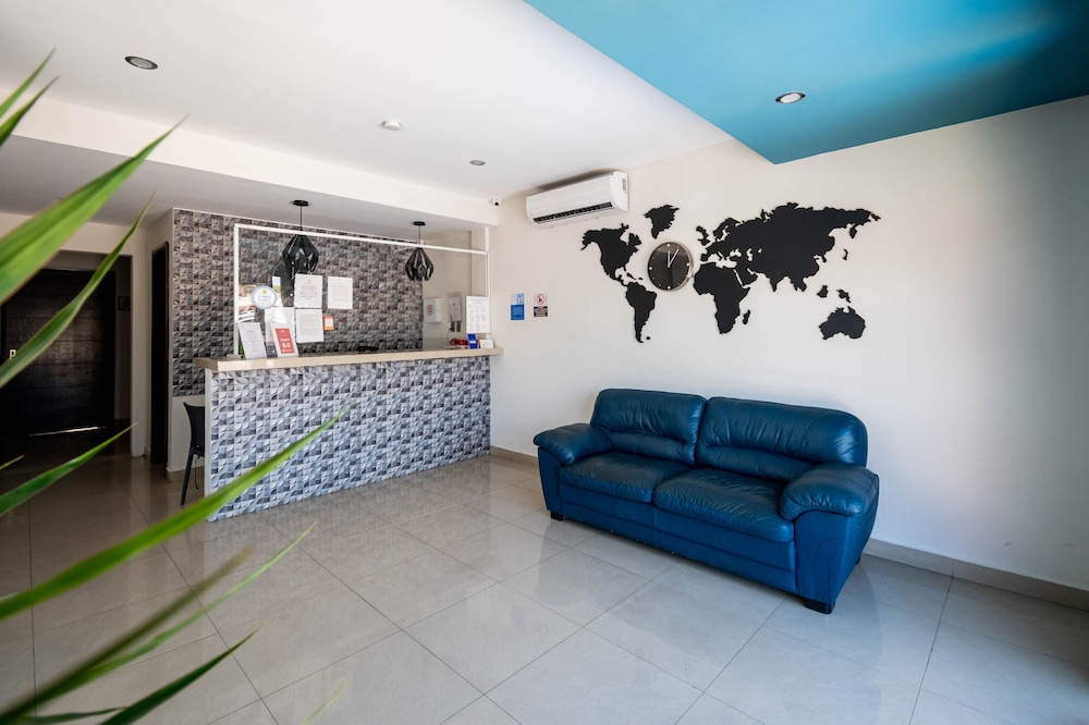 Hotel Ambra by Kavia 6/50