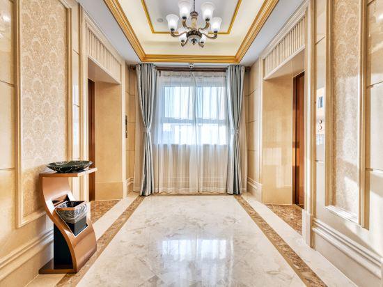 Vienna International Hotel (Tianjin Ling'ao) 19/23