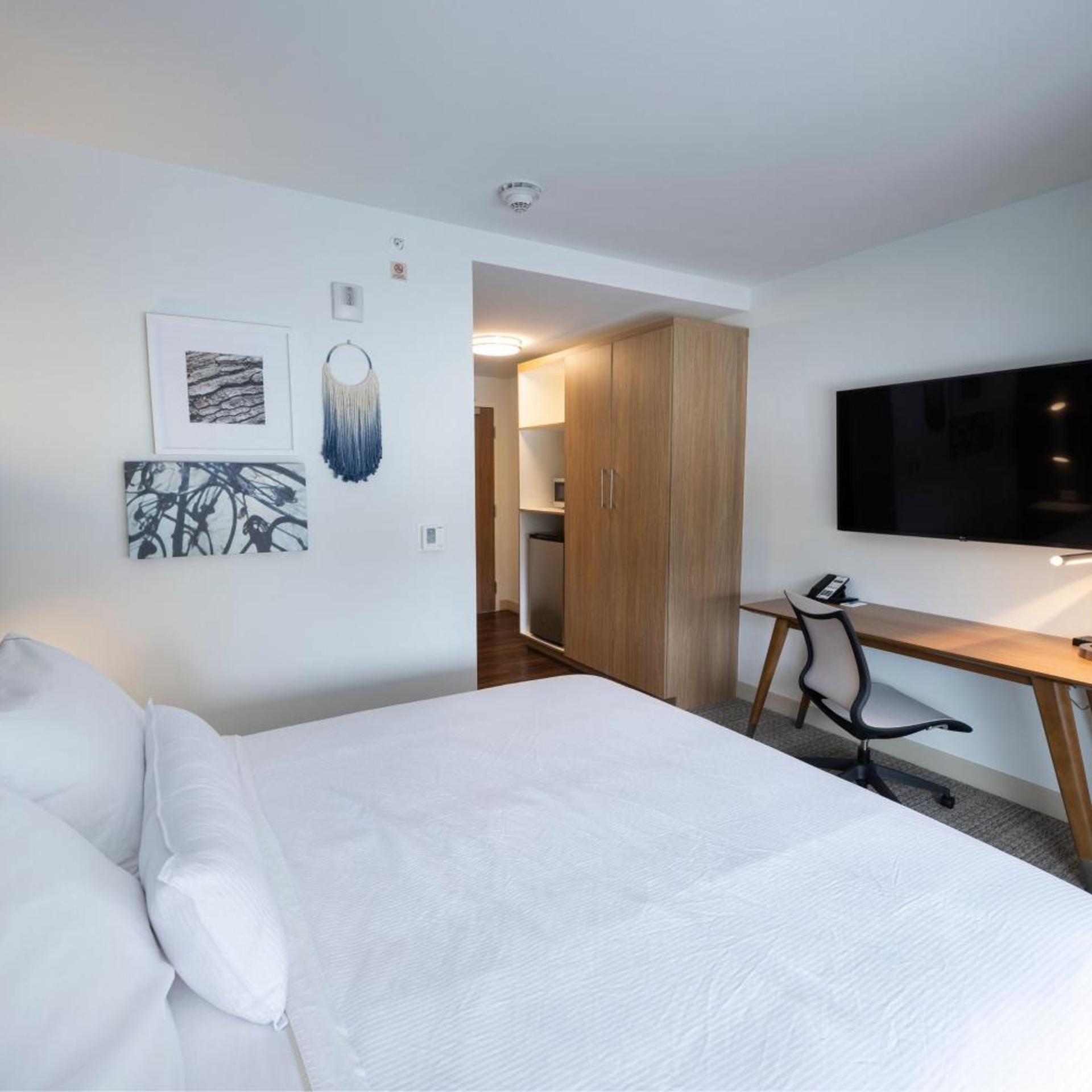Element by Marriott Colorado Springs Downtown 9/50