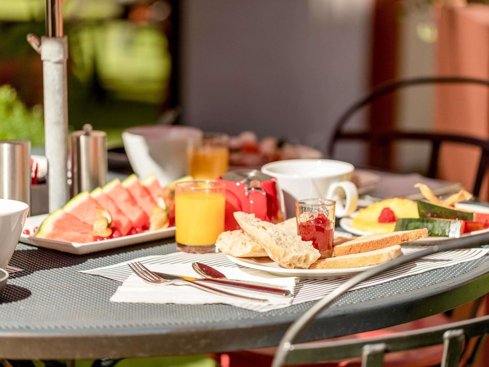 Novotel Nice Centre Vieux Nice 48/66