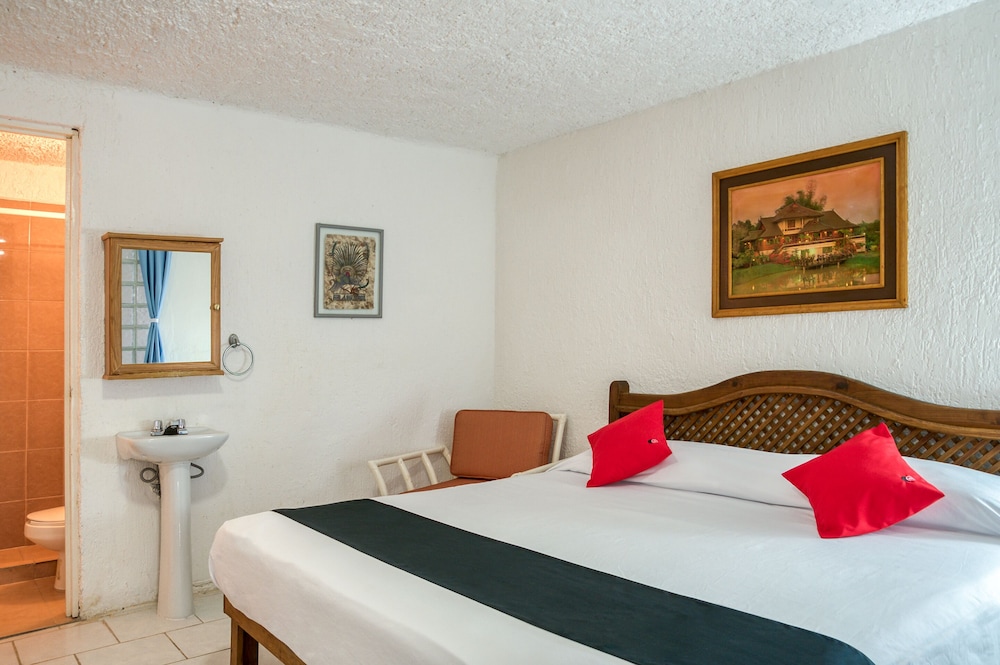 Capital O Farallon Inn 15/31