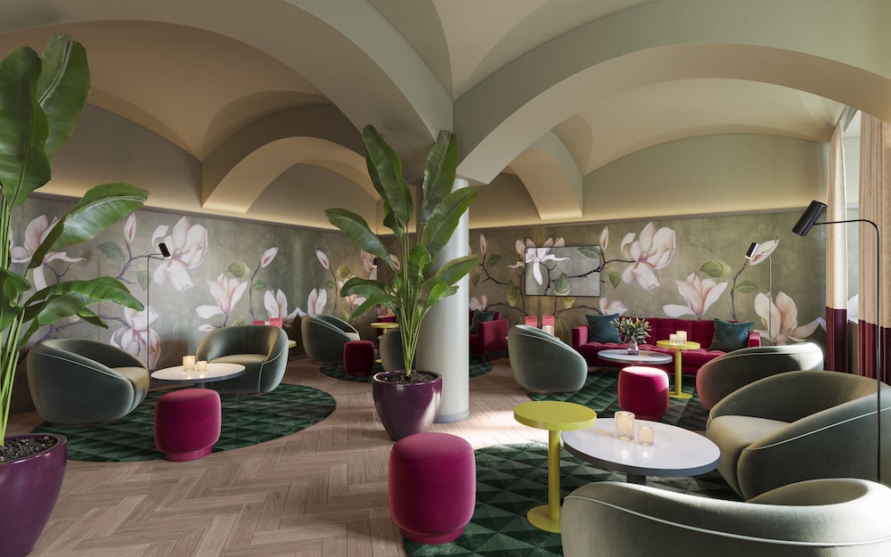 Falkensteiner Hotel Prague 61/80