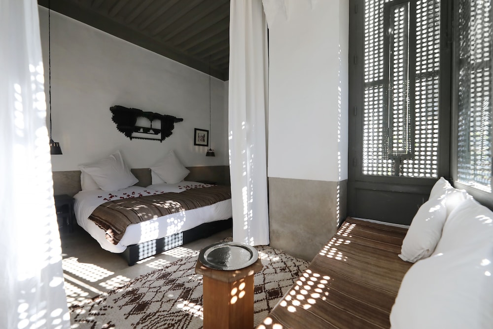 Riad Zaouia 44 42/73