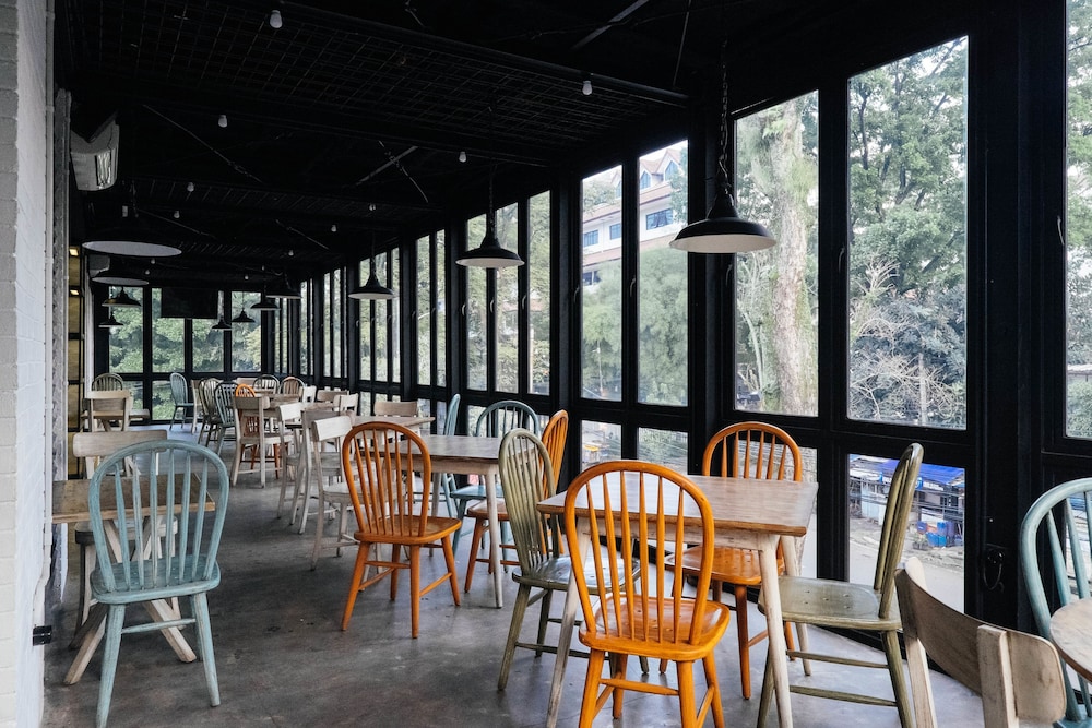 Hotel Namin Bandung 56/67