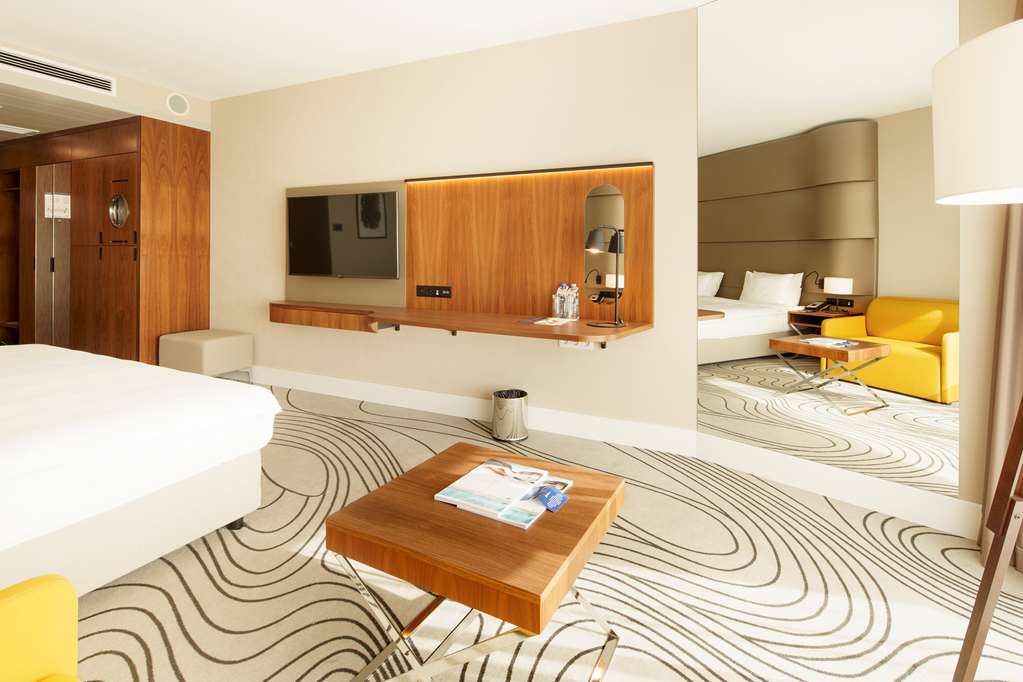 جناح، Radisson Blu Resort Swinoujscie 2/3