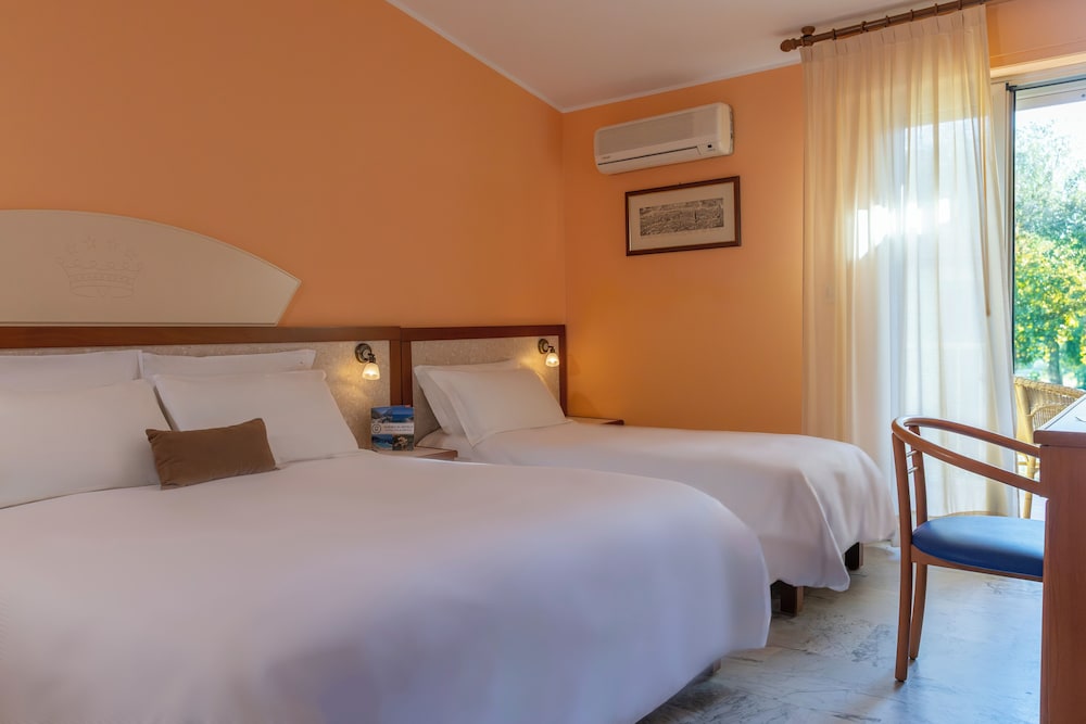 GH Baia di Tempsa Resort 44/77