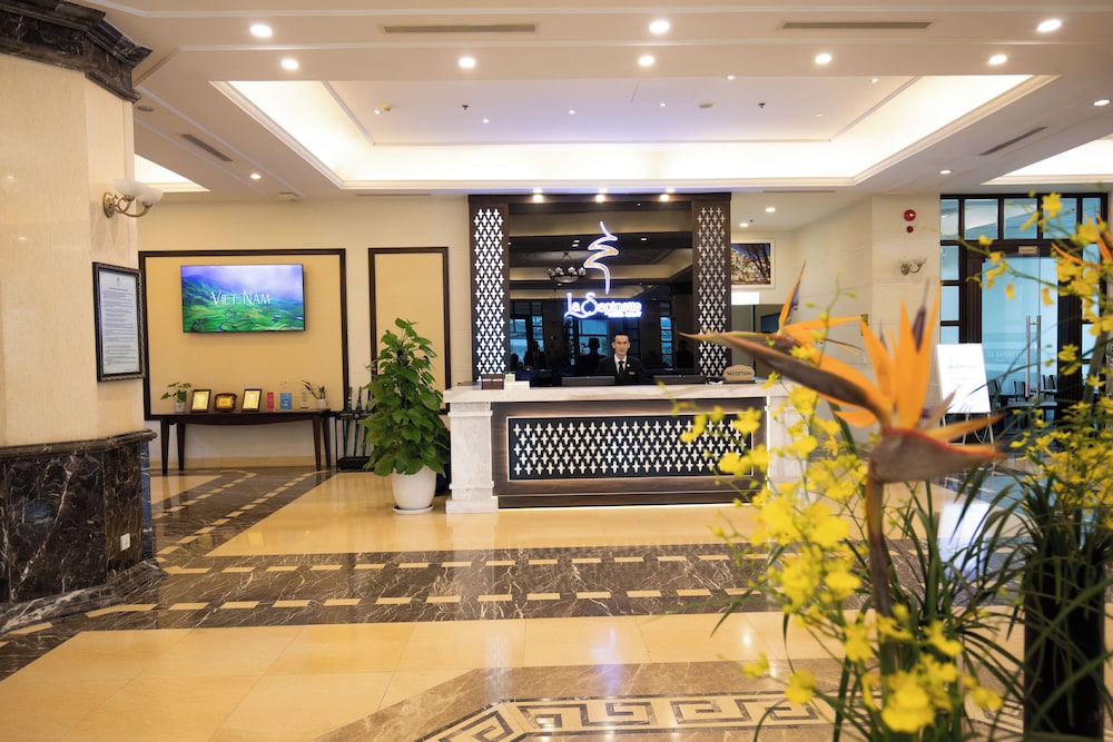 La Sapinette Hotel Dalat 9/50