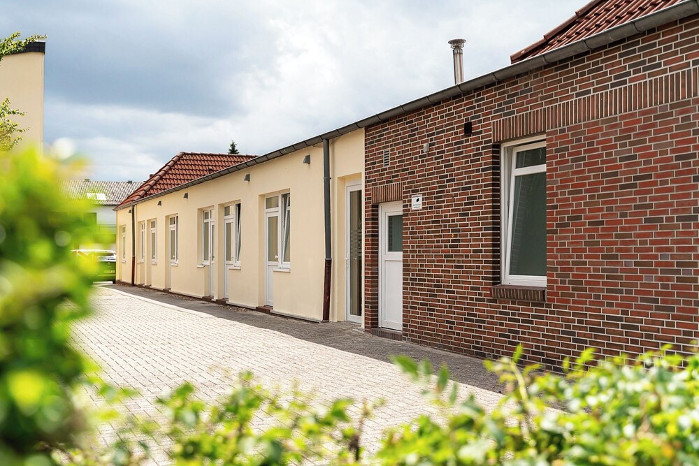 Wilhelmshaven Ahoi, Sure Hotel Collection by Best Western 2/50