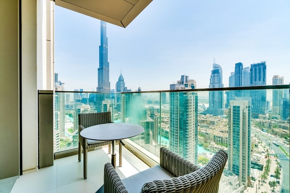 Vida Residences Downtown 41/51