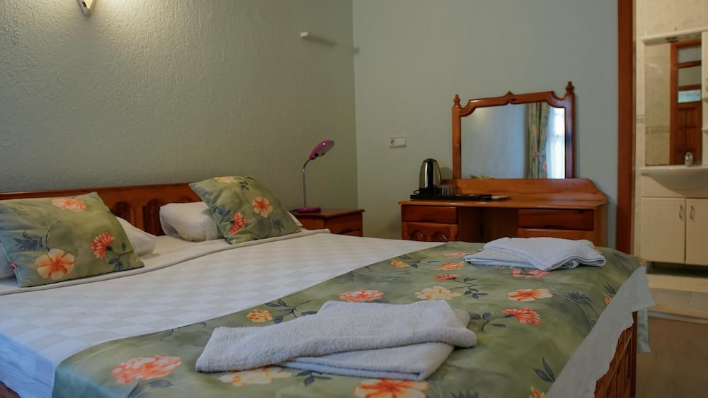 Keysan Yunus Hotel(ex.Yunus Hotel) 7/57