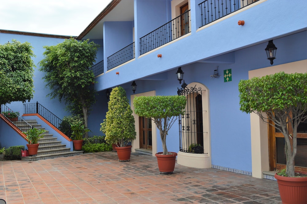 Hotel Santa Helena Plaza 35/42