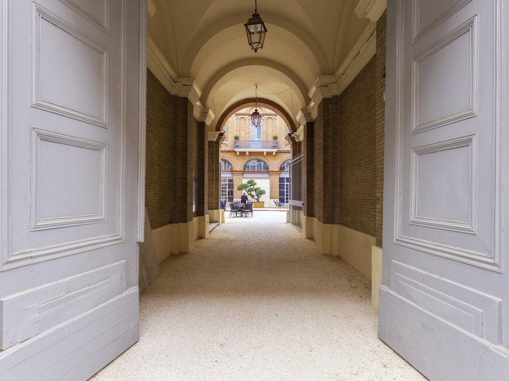 ibis Styles Toulouse Centre Capitole 20/47