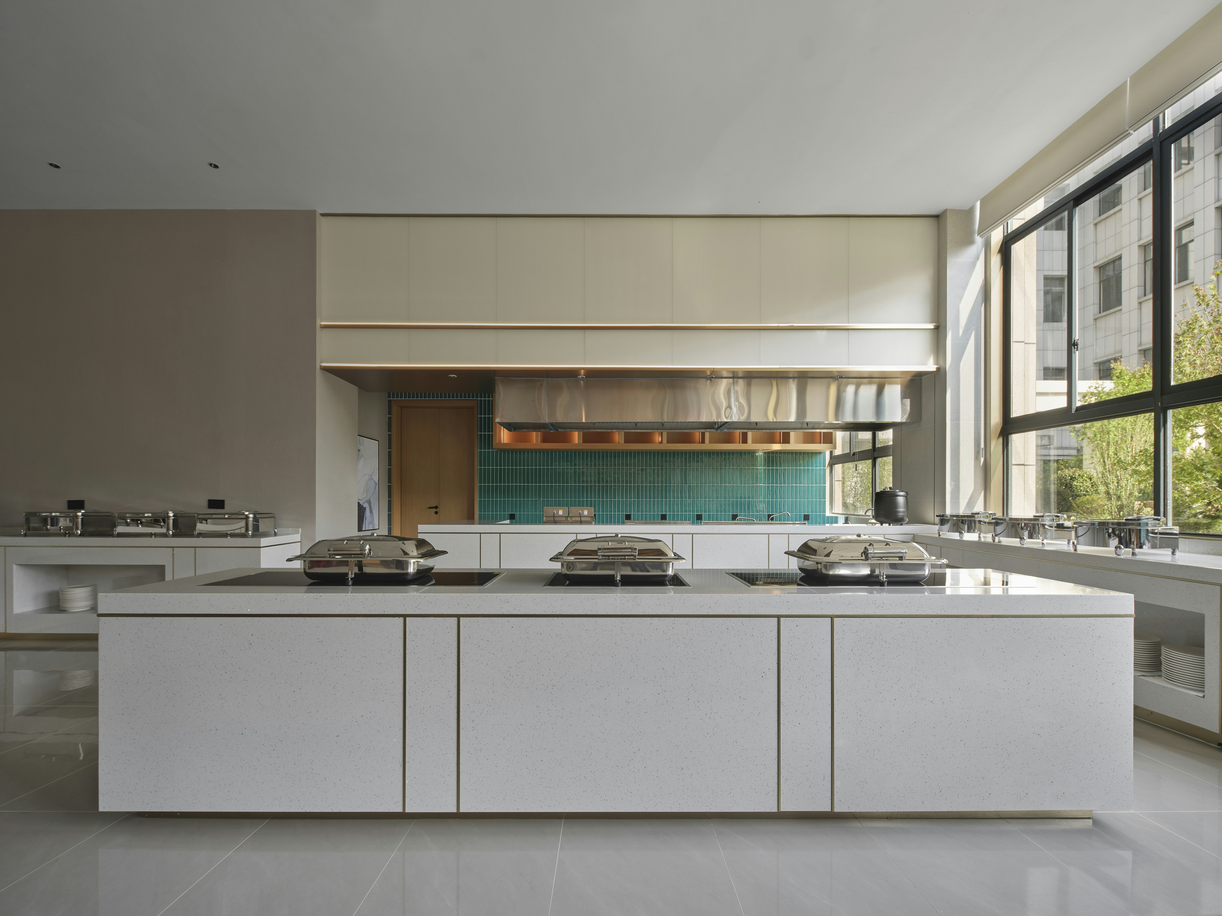 Hilton Garden Inn Huaihua Anjiang 12/46