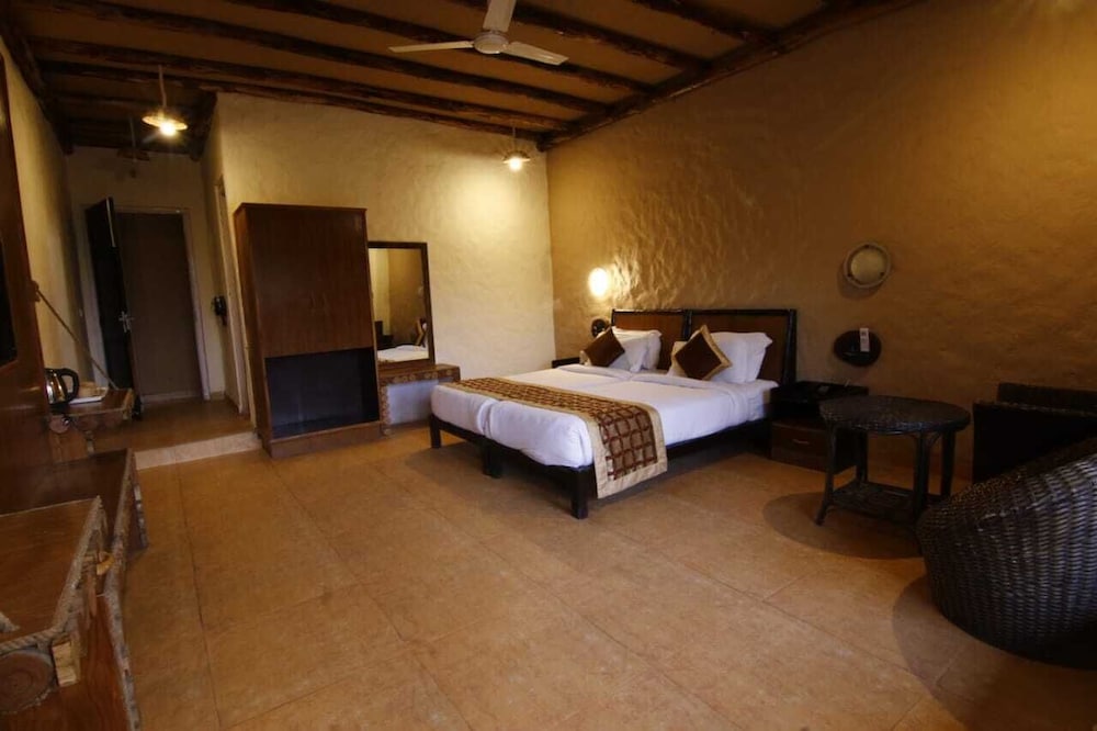 Le Reserve Resort Corbett 19/50