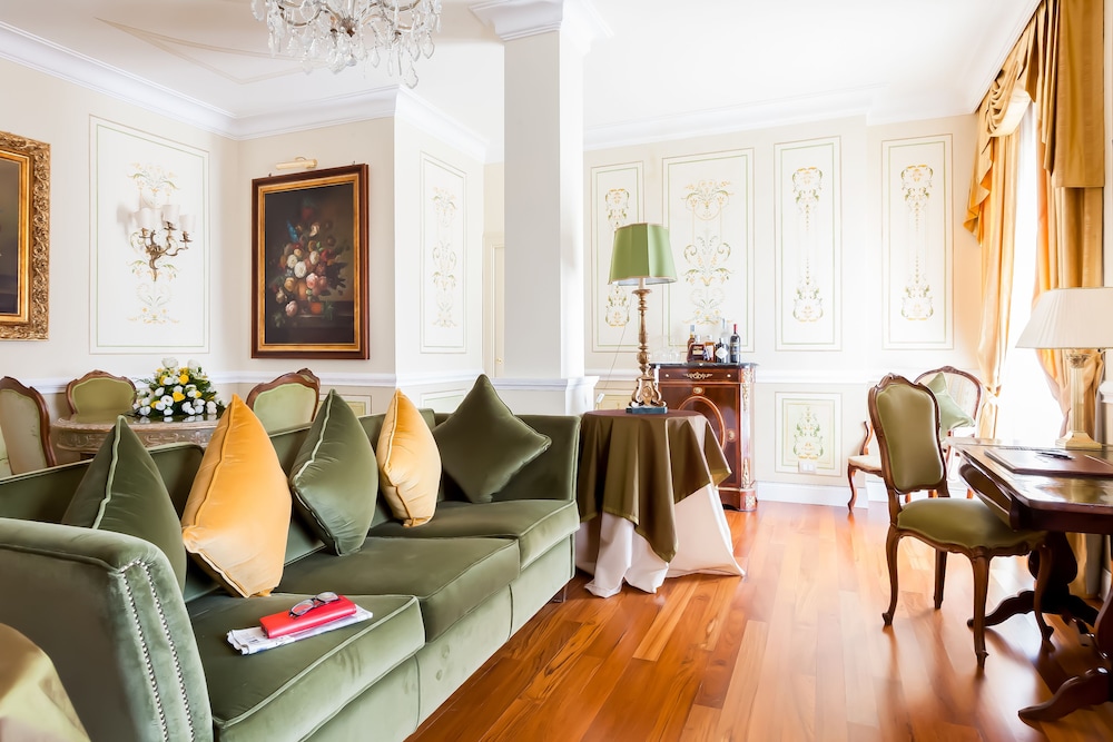 Radisson Blu Ghr Hotel Rome 48/76