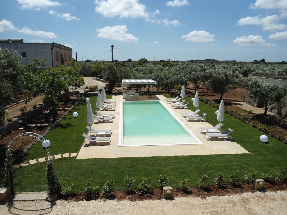 Tenuta Pigliano 44/55