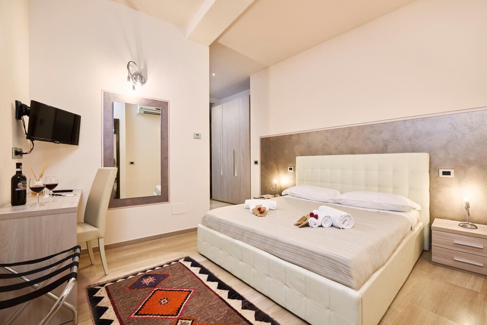 Domus Il Palio B&B 3/46