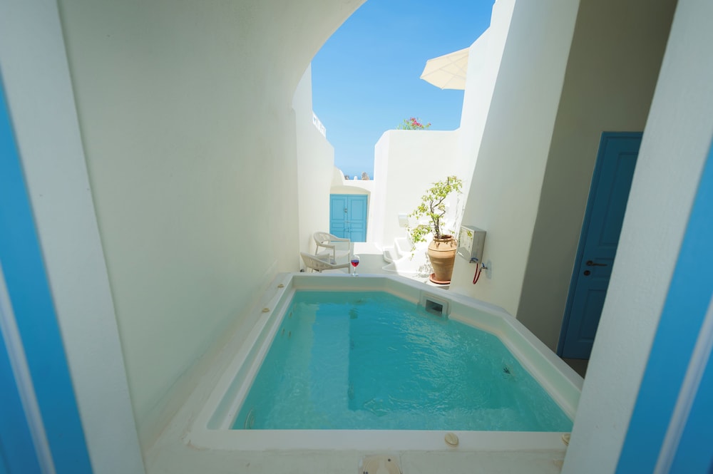 Pantelia Suites Santorini 33/71
