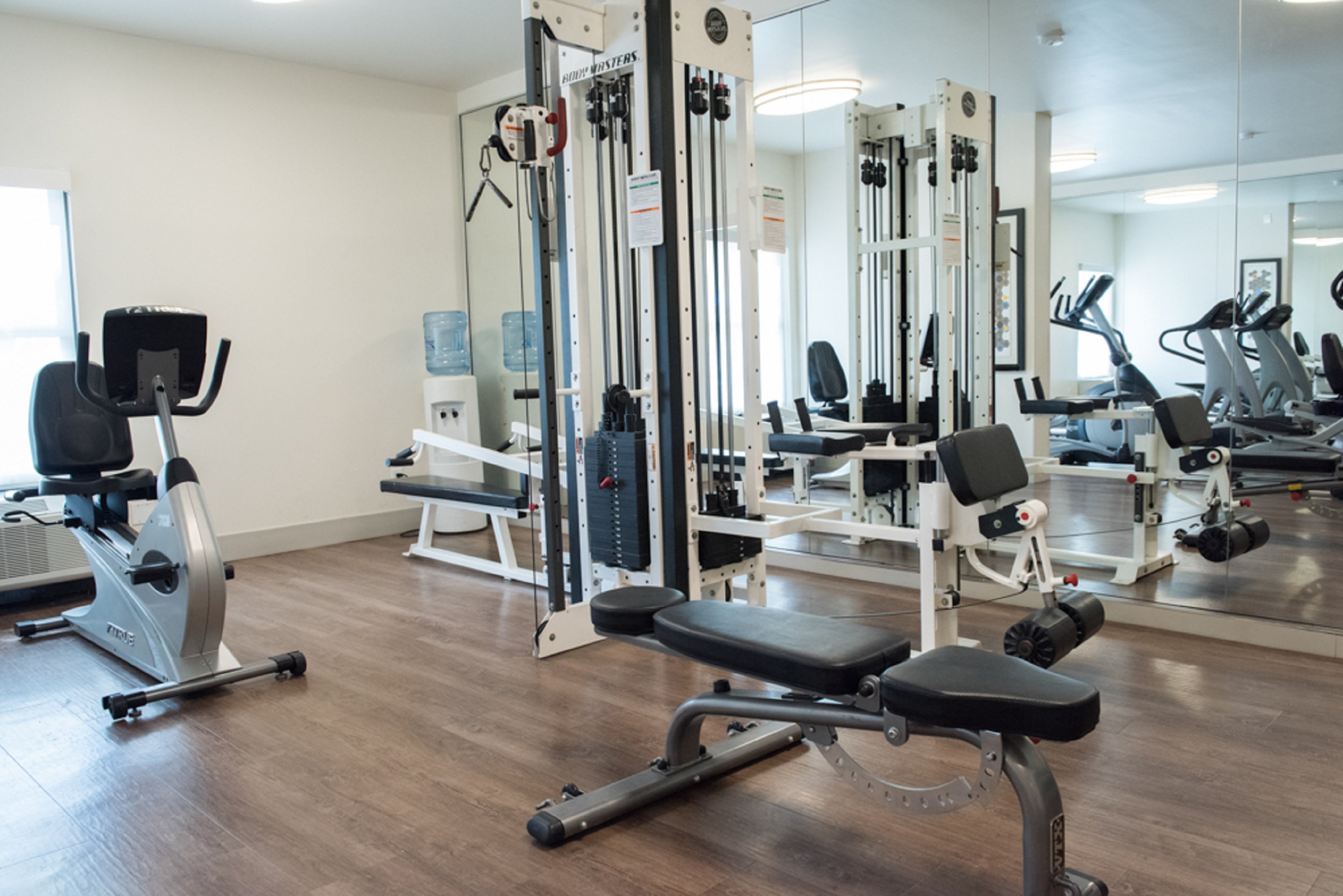Holiday Inn Express Pascagoula Moss Point 15/36