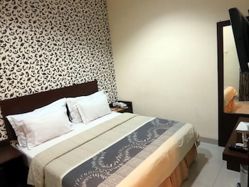 Vindhika Hotel 15/26