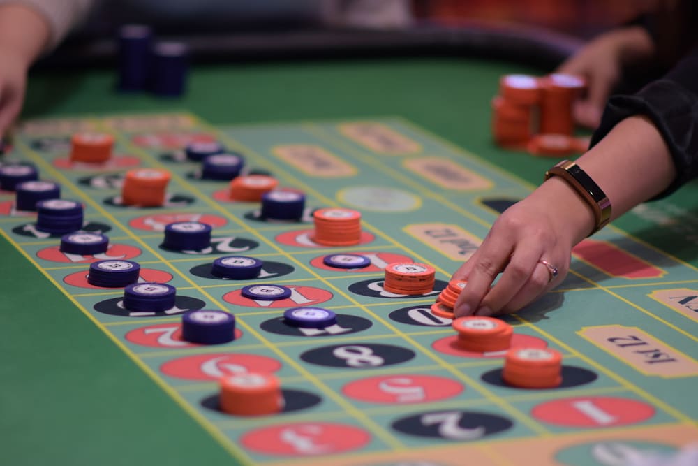 Angel of the Winds Casino Hotel 17/39