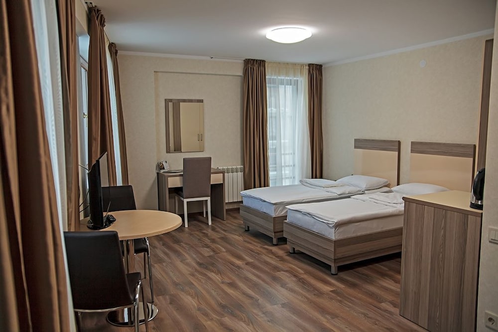 Orbi Palace Hotel Official 18/61