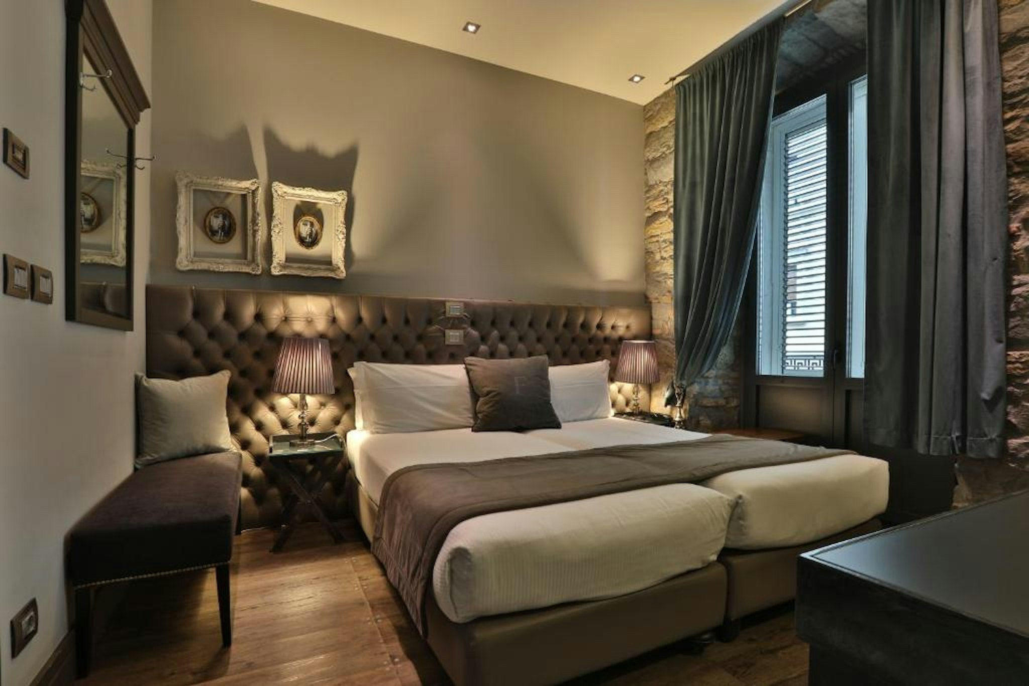 Forvm Boutique Hotel 20/50