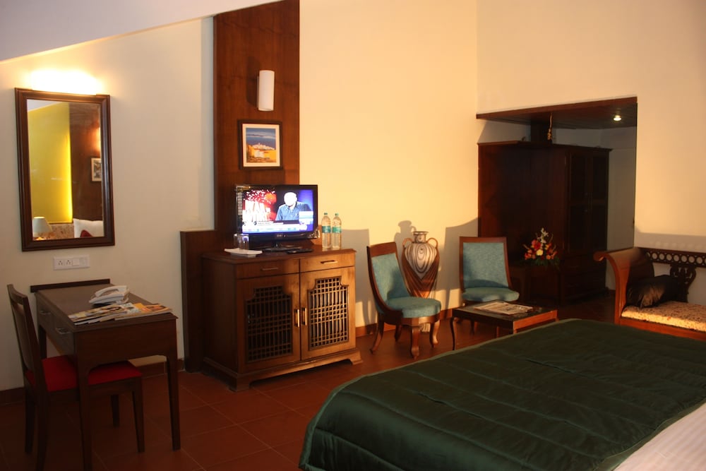 Tangerine Boutique Resort 23/44