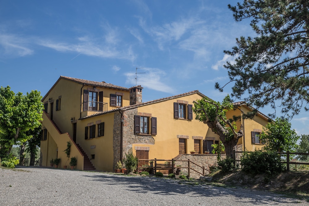 Le Anfore Agriturismo 7/70