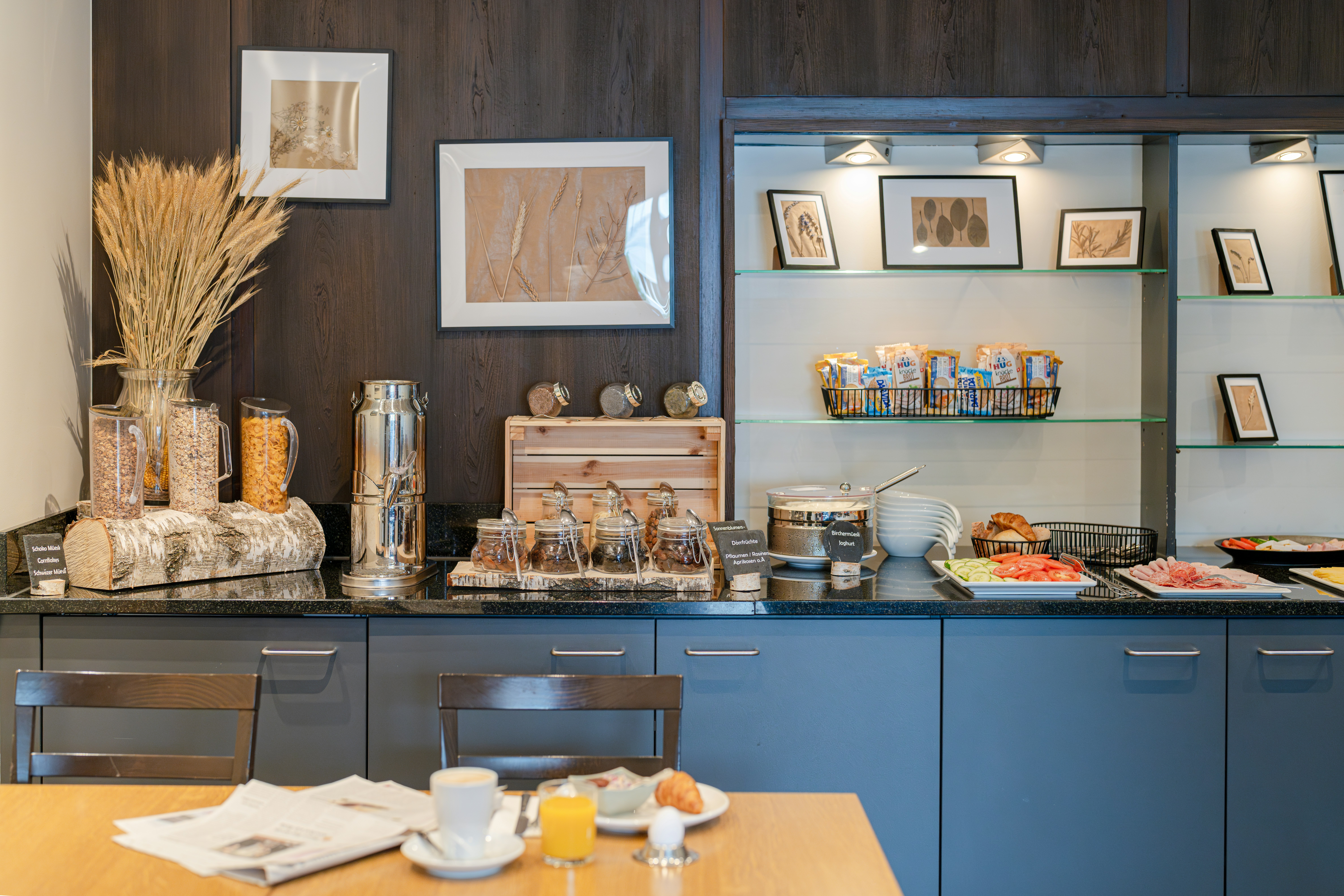 Boutique Hotel Waldegg Horw 31/48