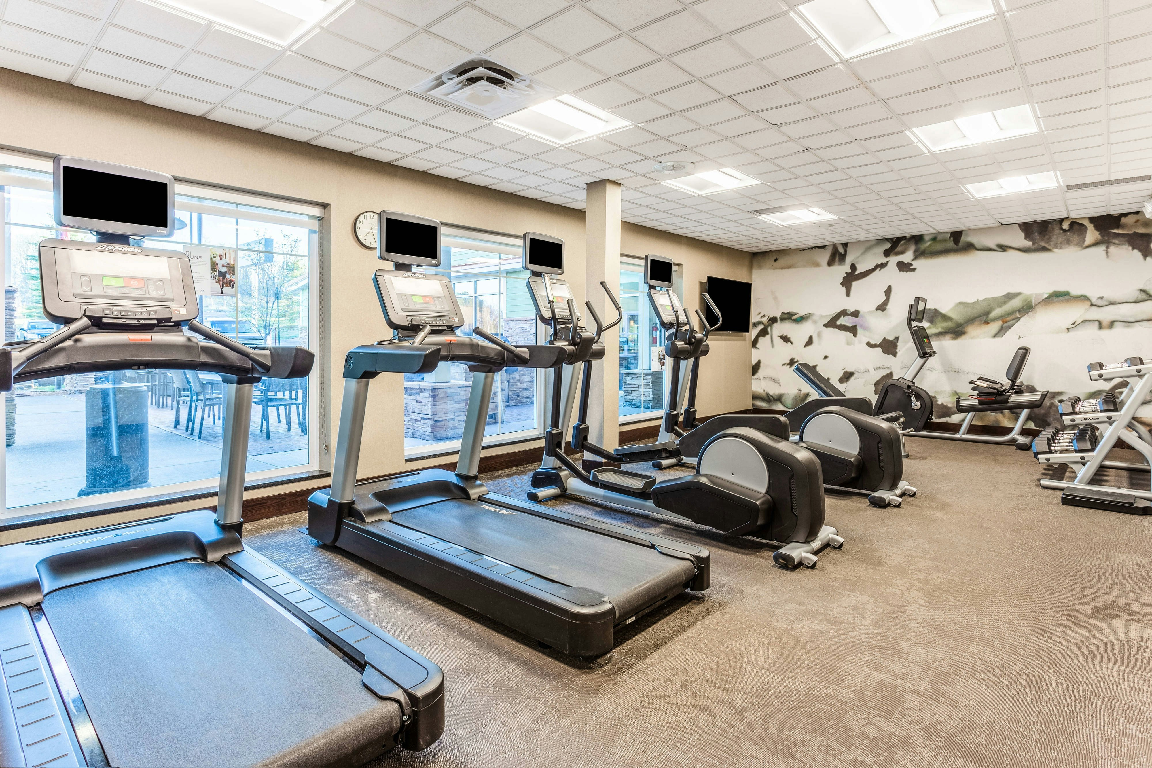 Residence Inn by Marriott Duluth 7/12