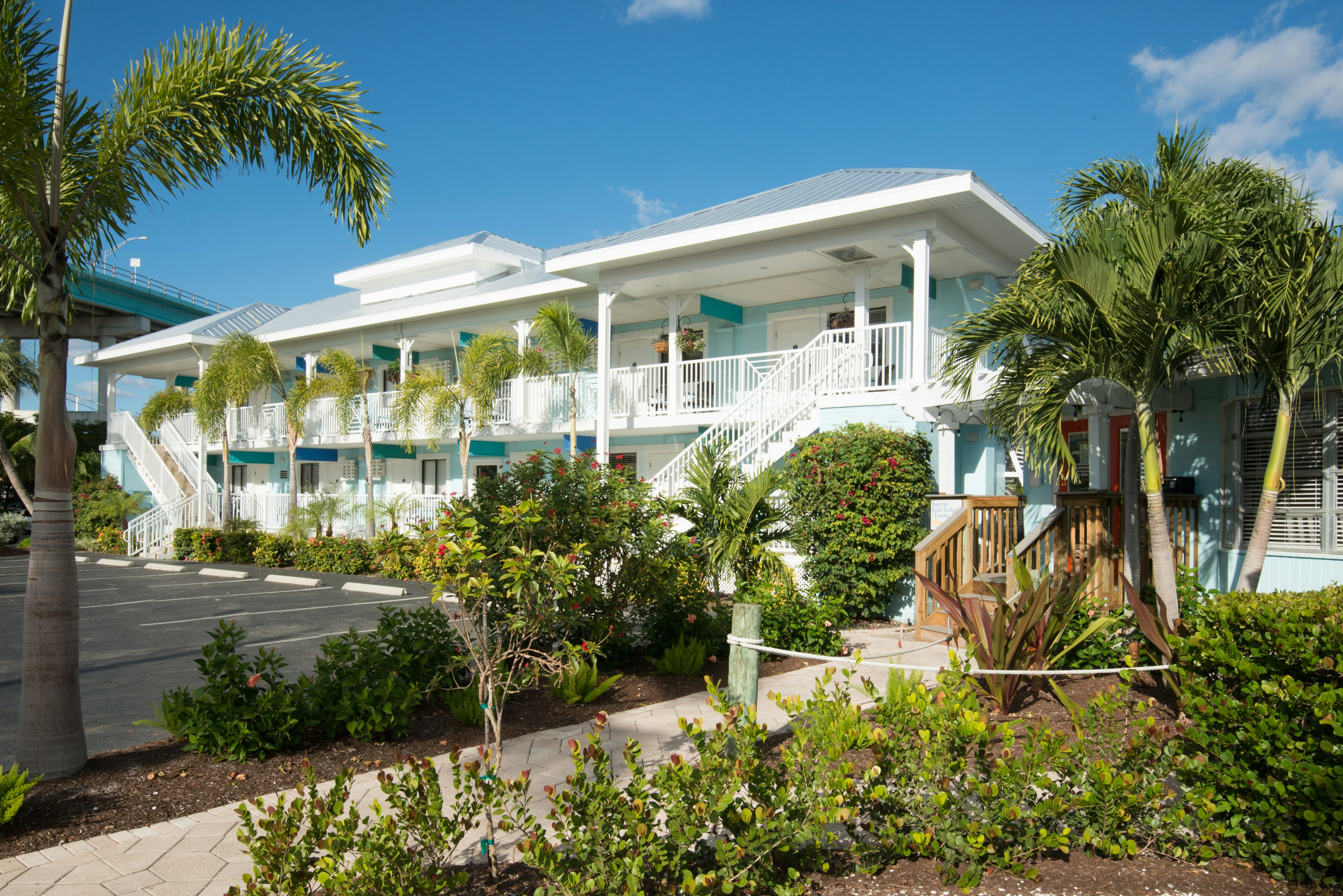 Matanzas Inn Bayside Resort and Marina 4/61